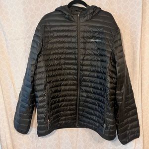 Eddie Bauer Winter Jacket size Large